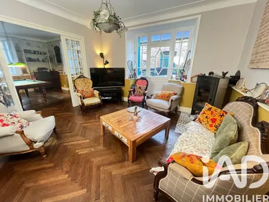 Demeure à Combourg (35270)