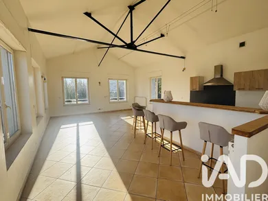 Apartment in Aubenas (07200)