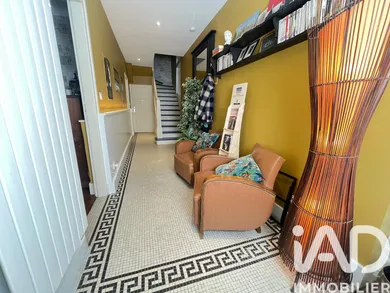Mansion in Combourg (35270)