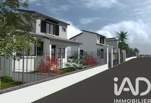 Building plot in Saint-André (97440)