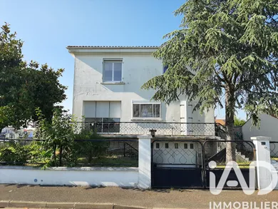 Maison à ROCHEFORT (17300)