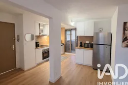 Apartment in Perpignan (66100)