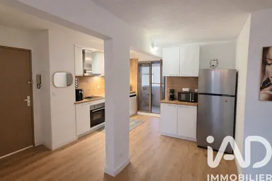 Appartement à Perpignan (66100)
