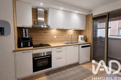 Appartement à Perpignan (66100)
