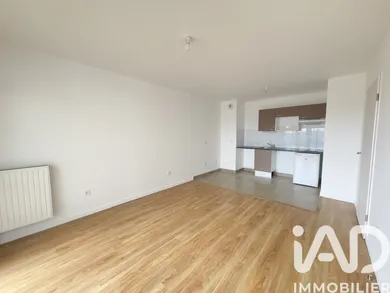 Appartement à Melun (77000)