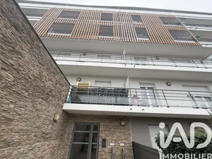 Apartment in La Rochette (77000)