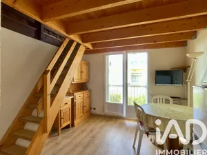 Appartement à Saint-Hilaire-de-Riez (85270)