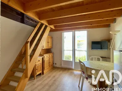 Apartment in Saint-Hilaire-de-Riez (85270)