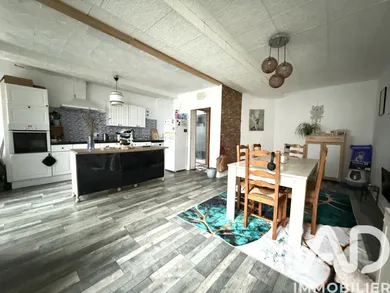 House in Renazé (53800)