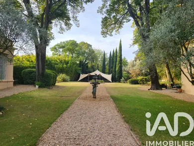 Castle in Saint-Pargoire (34230)