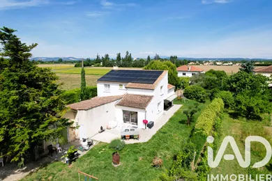 House in Pierrelatte (26700)