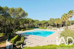 Appartement à Saint-Raphaël (83700)