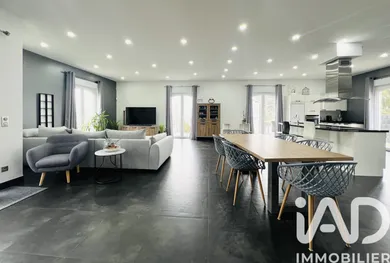 House in Kerbach (57460)