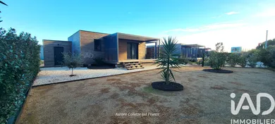 Chalet in Olonzac (34210)