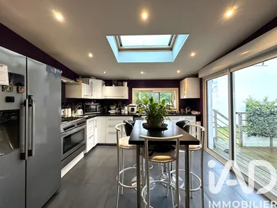 Detached house in Pierrelaye (95480)