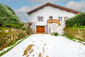 Maison traditionnelle à Dijon (21000)