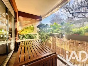 Appartement à Fontenay-aux-Roses (92260)