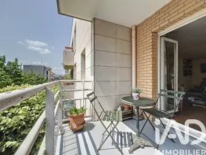 Appartement à La Garenne-Colombes (92250)