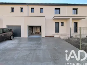 Maison à Sorgues (84700)