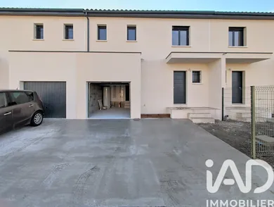 Maison à Sorgues (84700)