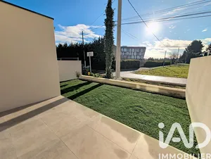 Maison à Sorgues (84700)