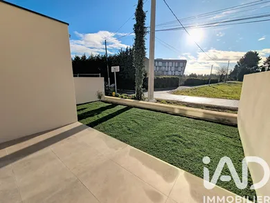 Maison à Sorgues (84700)