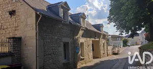 House in Loudun (86200)