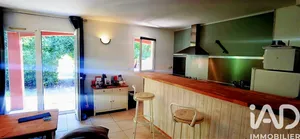 Apartment in Castries (34160)