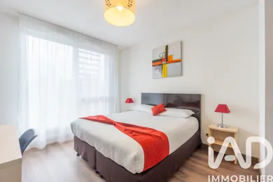 Appartement à Toulouse (31300)