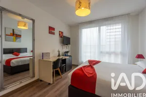 Appartement à Toulouse (31100)