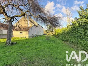 Farm in Le Vézier (51210)