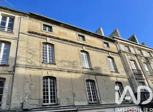 Appartement à Bayeux (14400)