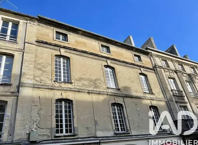 Apartment in Bayeux (14400)