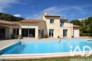 Maison à Cavalaire-sur-Mer (83240)