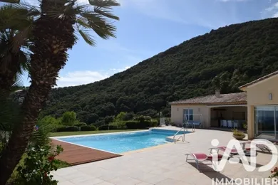 Maison à Cavalaire-sur-Mer (83240)