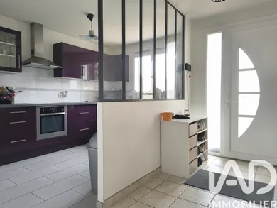 House in Forges-les-Bains (91470)