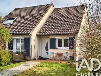 House in Forges-les-Bains (91470)