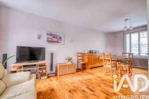 Maison à Meaux (77100)