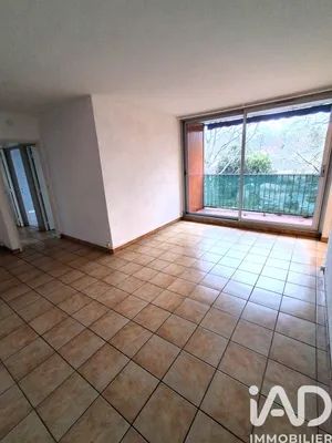 Appartement à Boussy-Saint-Antoine (91800)