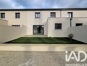 Maison à Sorgues (84700)