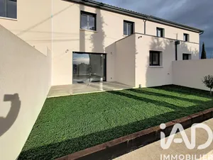 Maison à Sorgues (84700)