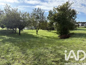 Terrain à bâtir à Saint-Agnant (17620)