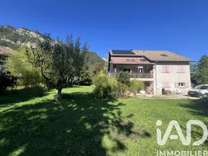 Maison à Vif (38450)