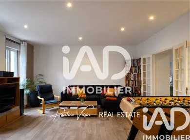 Townhouse in Le Taillan-Médoc (33320)