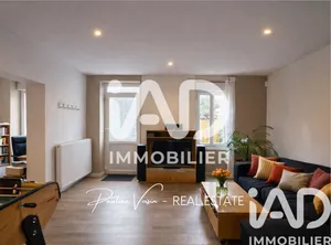 Townhouse in Le Taillan-Médoc (33320)