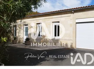 Townhouse in Le Taillan-Médoc (33320)