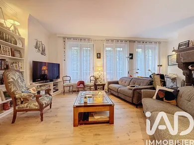 Duplex in Saint-Malo (35400)