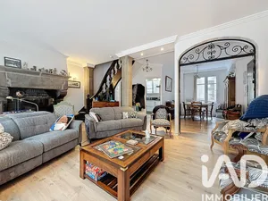 Duplex in Saint-Malo (35400)