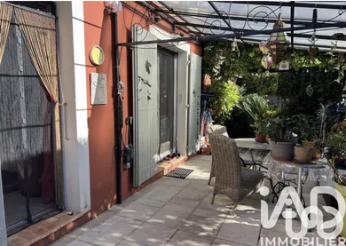 Maison à Carnoules (83660)