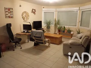 Village house in Louches (62610)